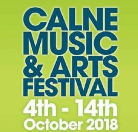 Calne Music and Arts Festival